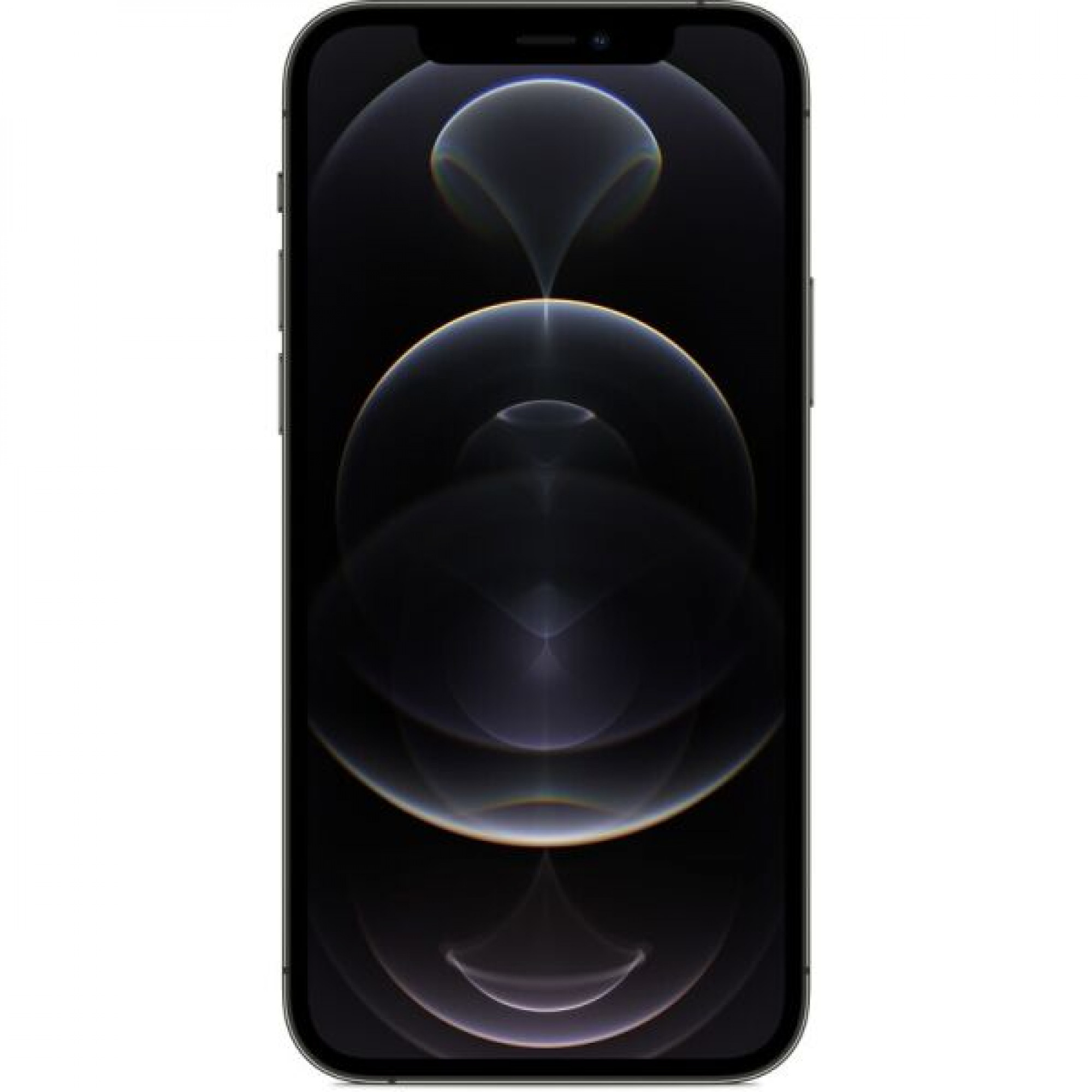 Apple iPhone 12 Pro Max 128GB Dual Sim Graphite (MGC03)
